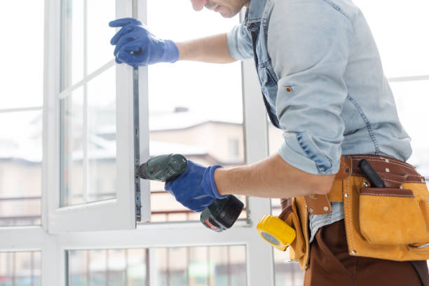 Why Choose Us for Window and Door Repair Needs in Bloomfield, NY